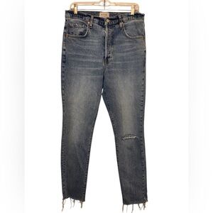 We The Free High Rise Jeans